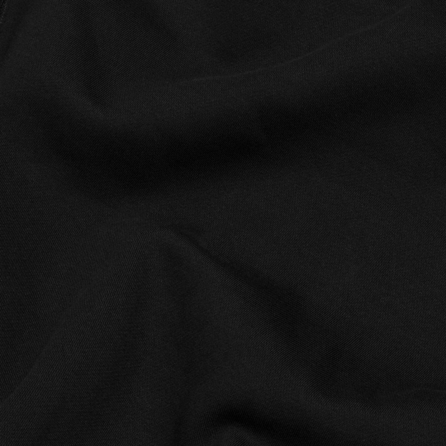 BEUTER® BLACK BLANK HOODIE