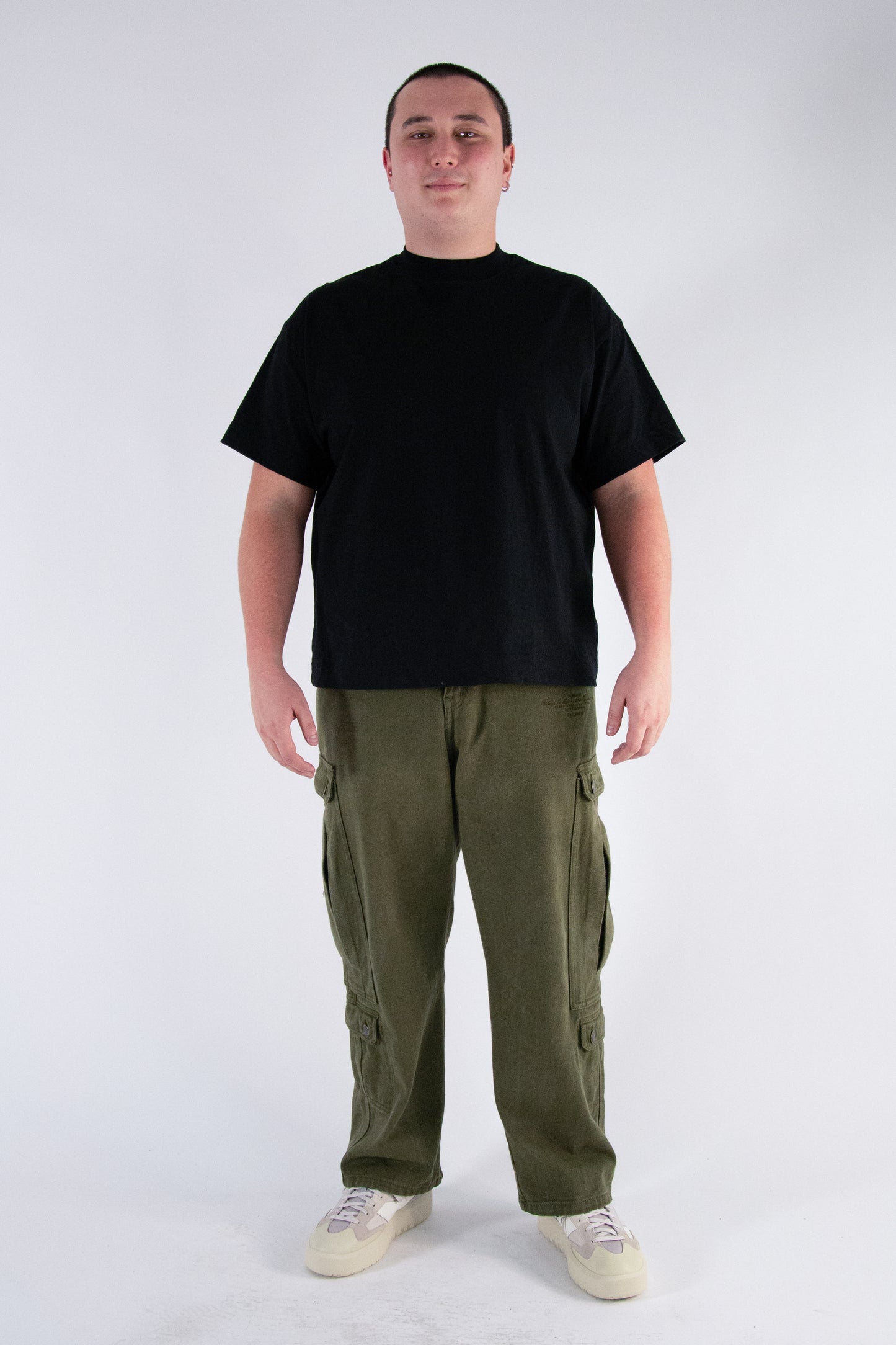 HADES HIGHER-UP PANT