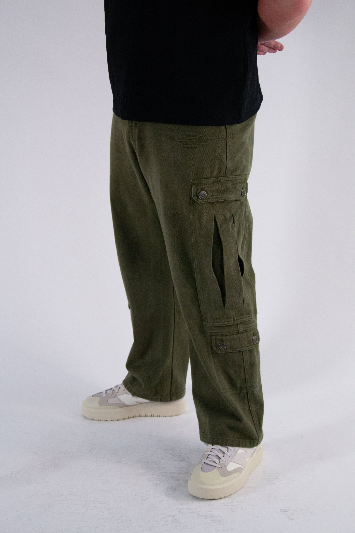 HADES HIGHER-UP PANT
