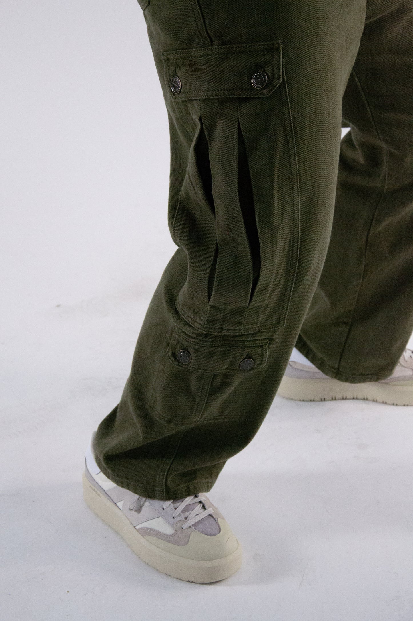 HADES HIGHER-UP PANT