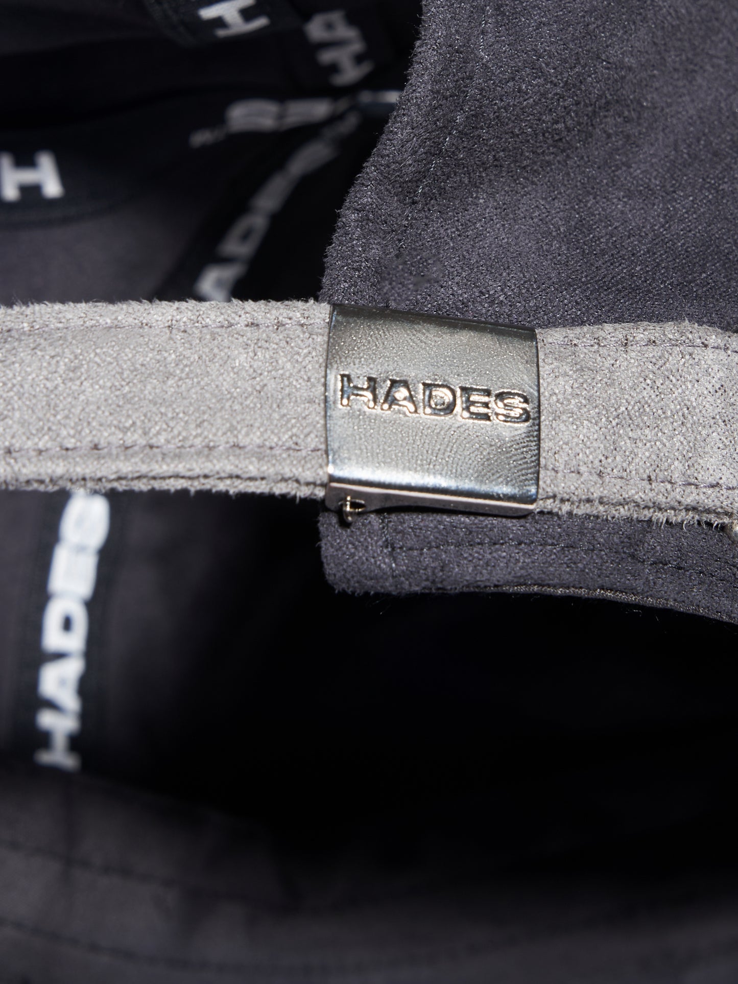 HADES TAILWIND CAP