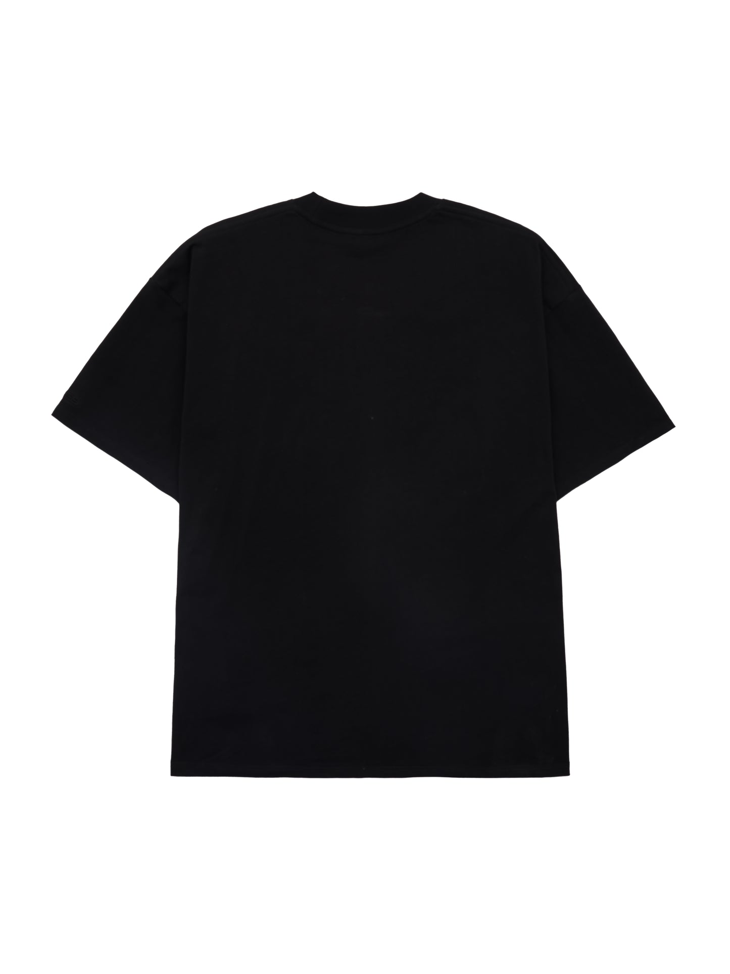 HADES SICKLE FANG T-SHIRT BLACK