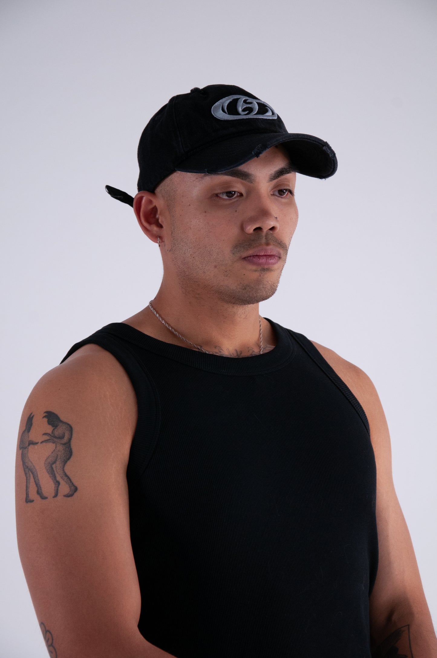 HADES PROFILE ELLIPSE CAP