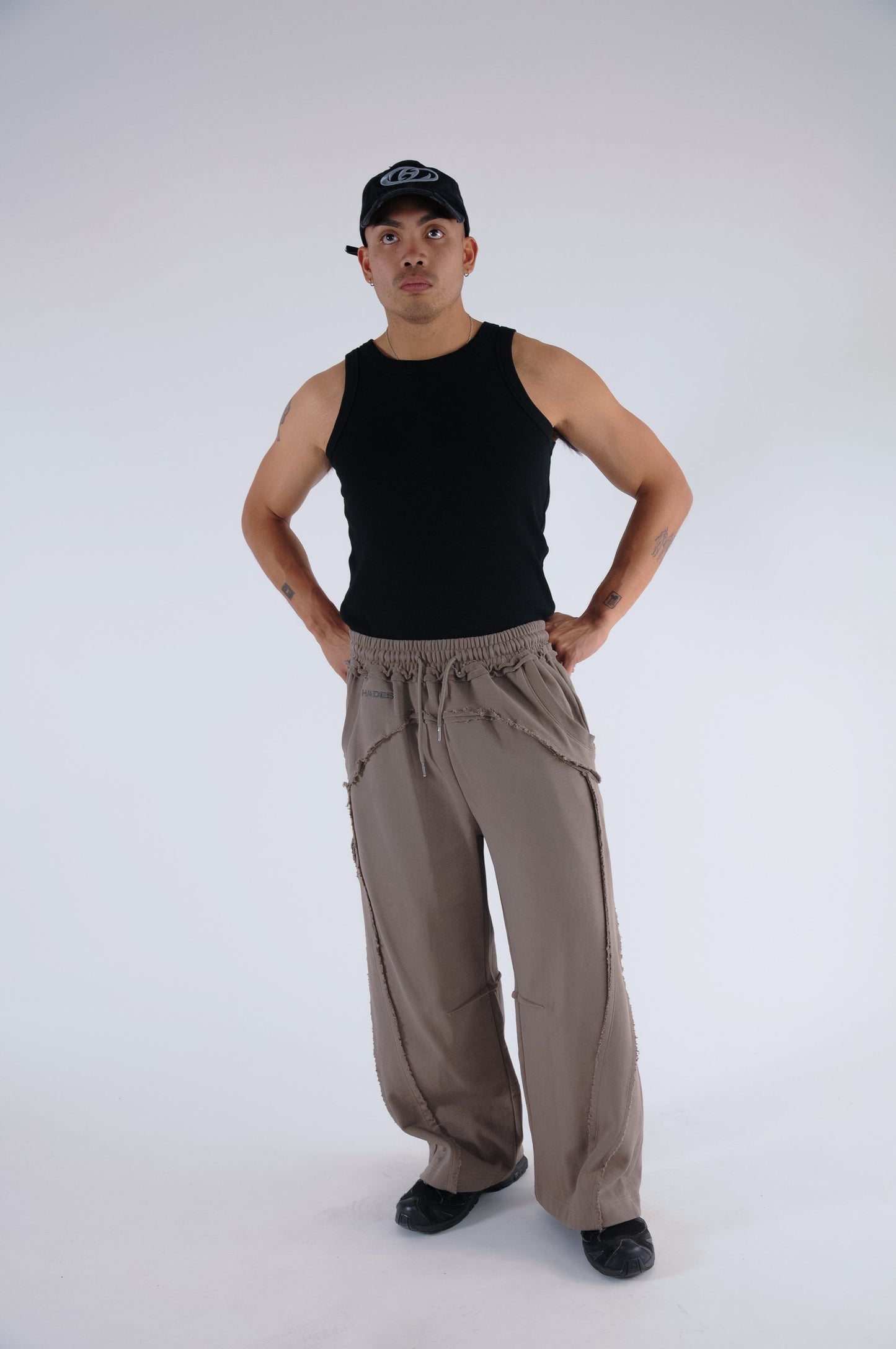 HADES SYMMETRY PANTS