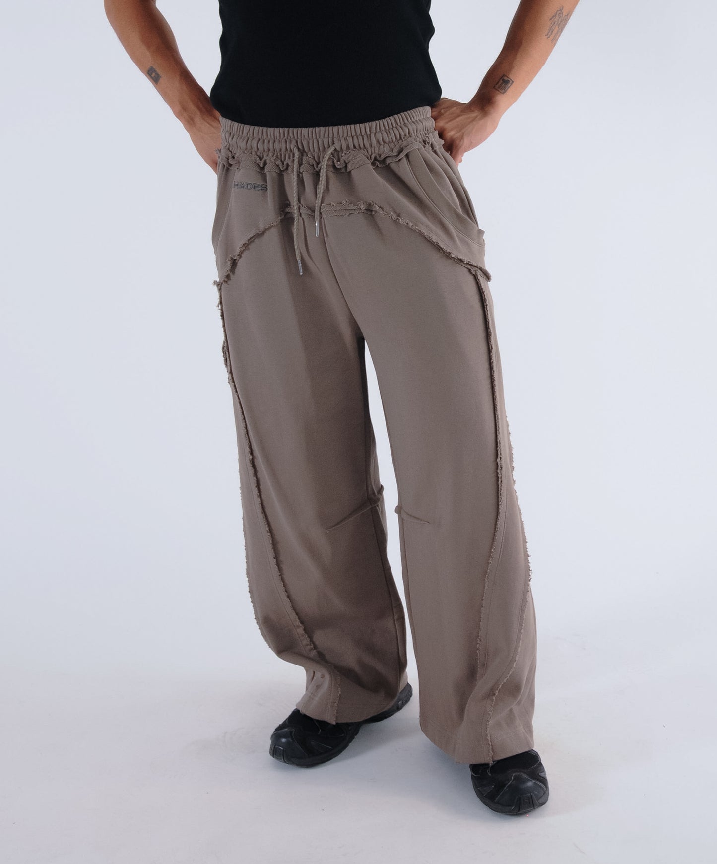 HADES SYMMETRY PANTS