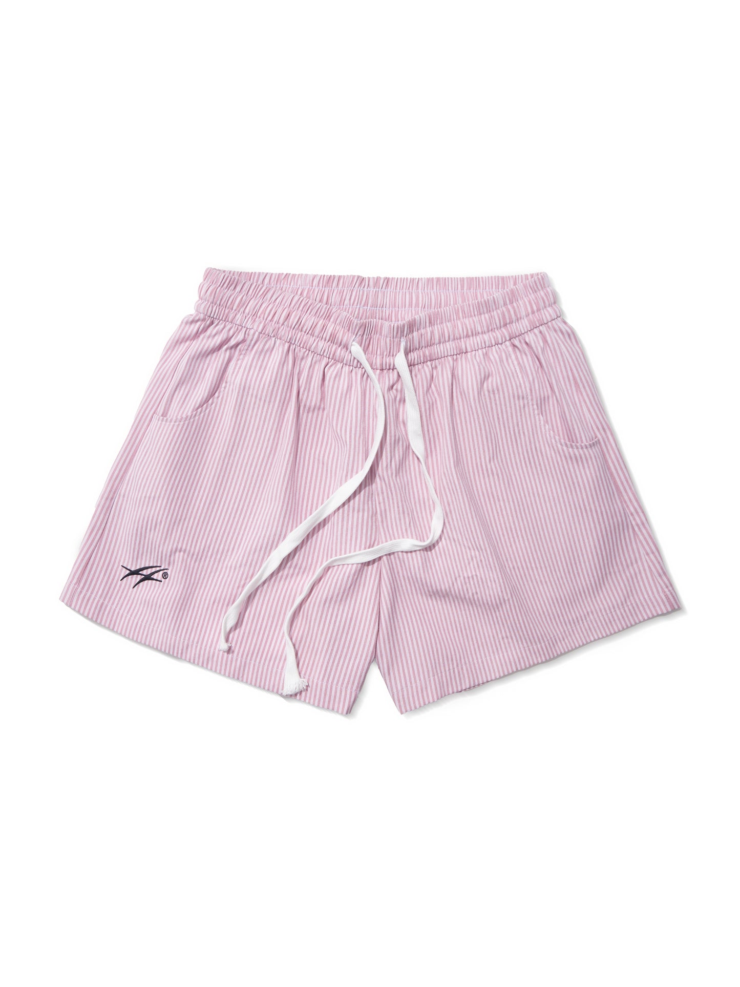 HADES STANDARD STRIPLE SHORT PINK