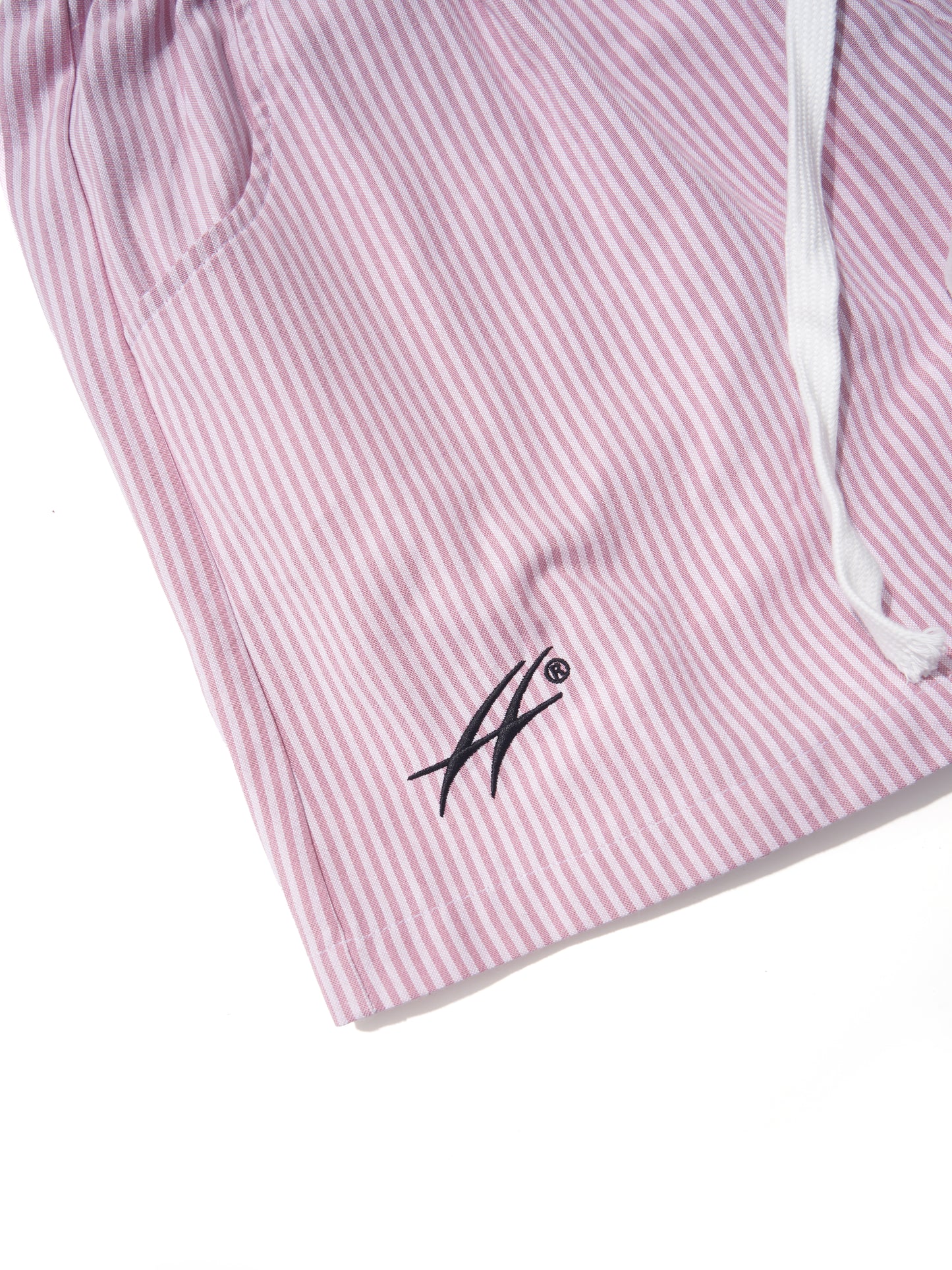 HADES STANDARD STRIPLE SHORT PINK
