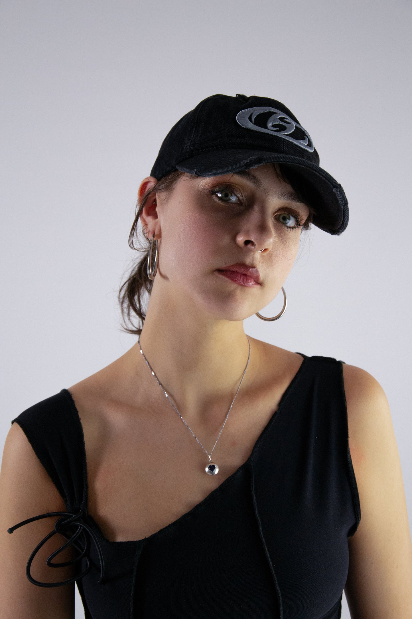 HADES PROFILE ELLIPSE CAP