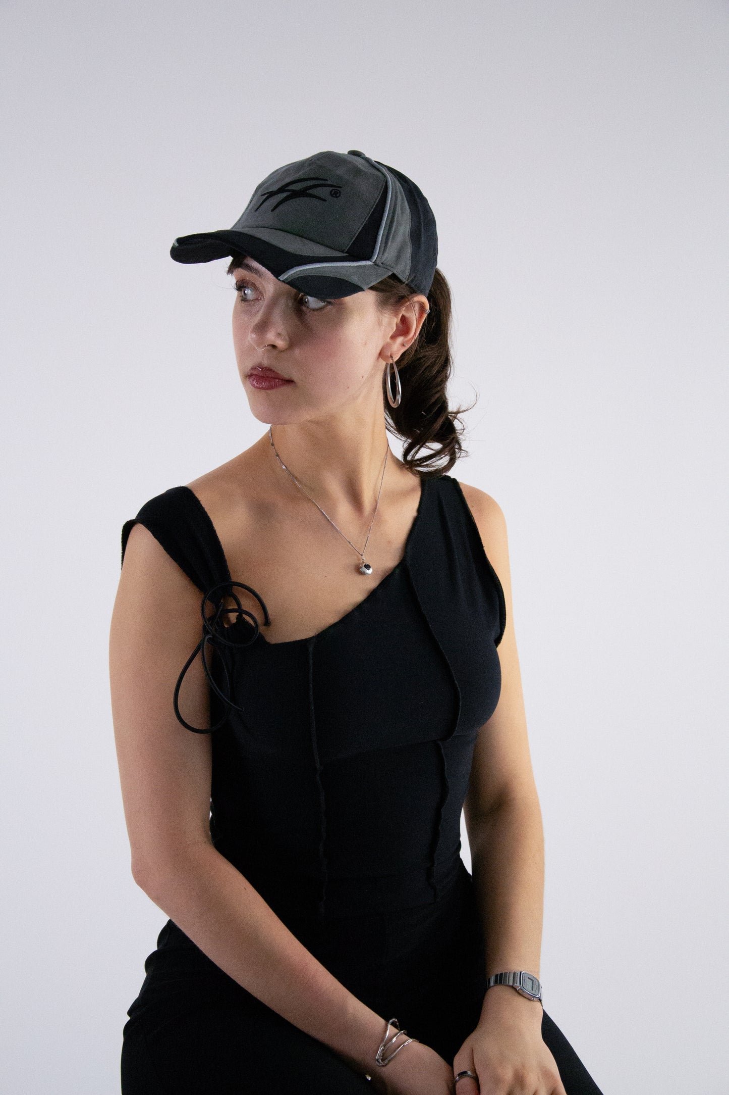 HADES TAILWIND CAP