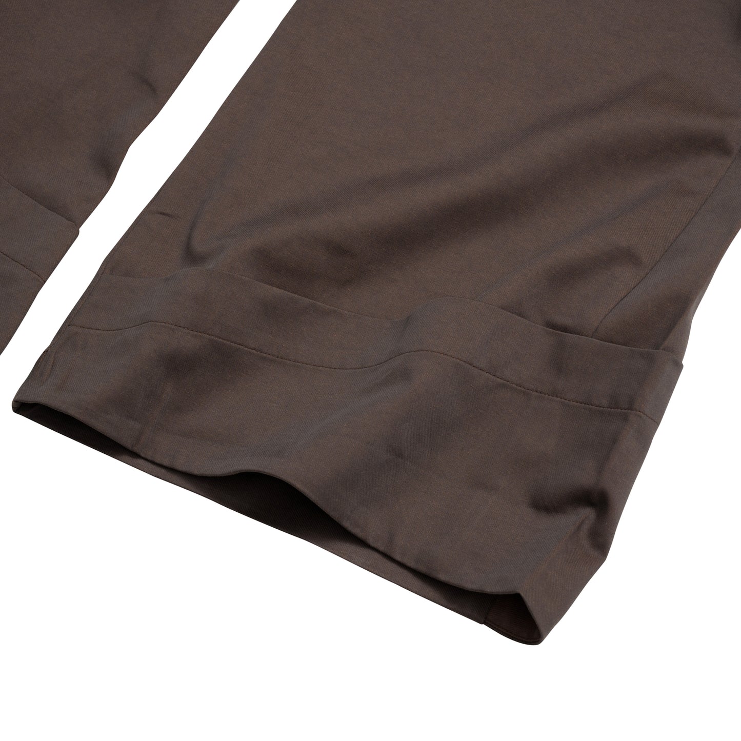 BEUTER® MOCHA FLARE TROUSERS