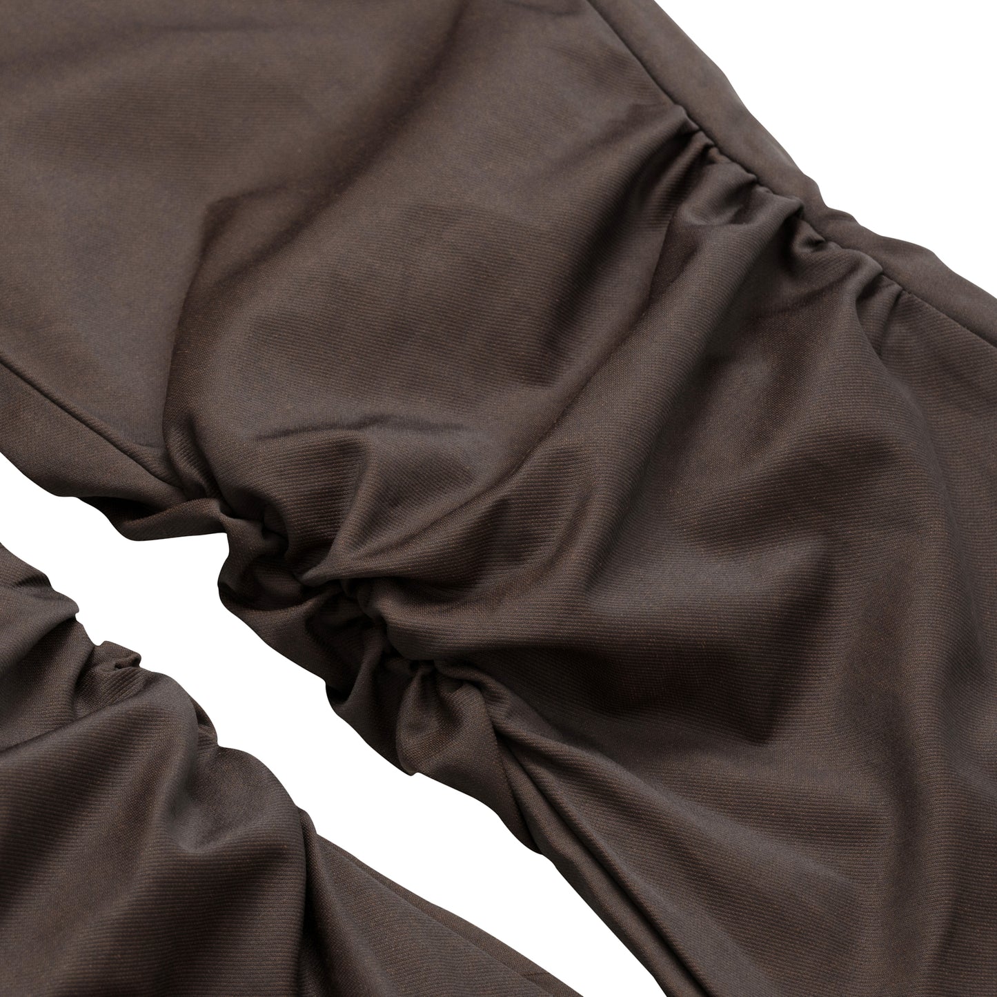 BEUTER® MOCHA FLARE TROUSERS
