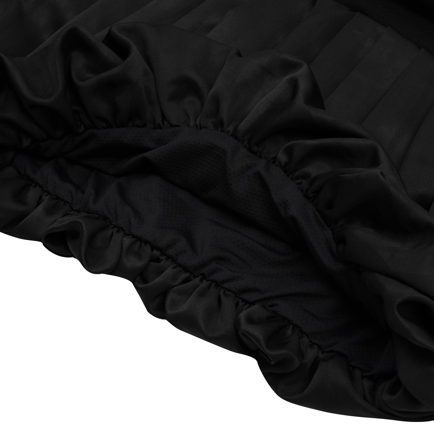 BEUTER® BLACK PUMPKIN SKIRT