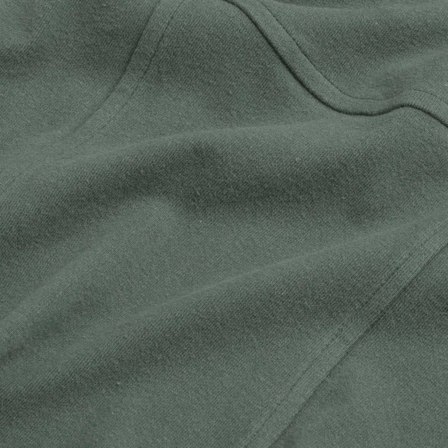 BEUTER® LONGLINE SAGE GREEN TANK TOP