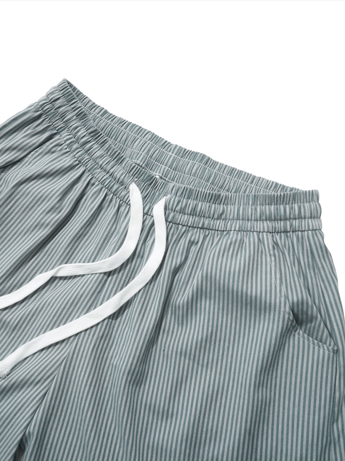 HADES STANDARD STRIPLE SHORT GREEN