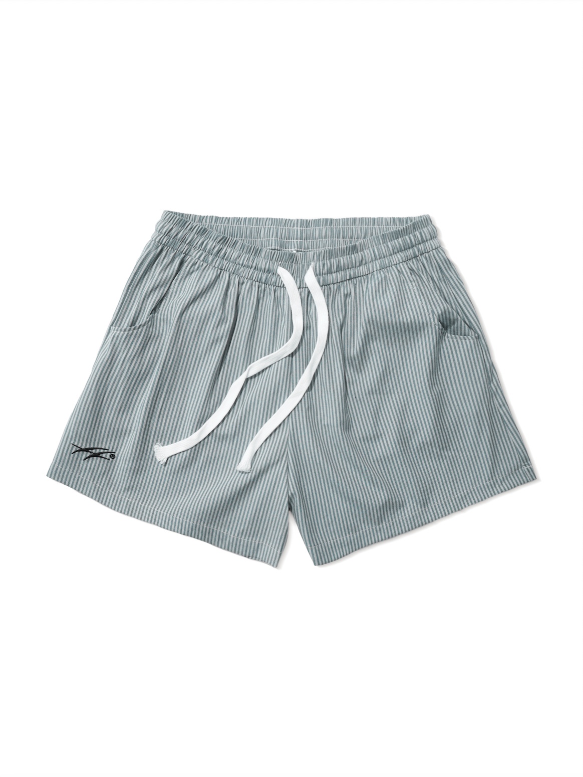 HADES STANDARD STRIPLE SHORT GREEN