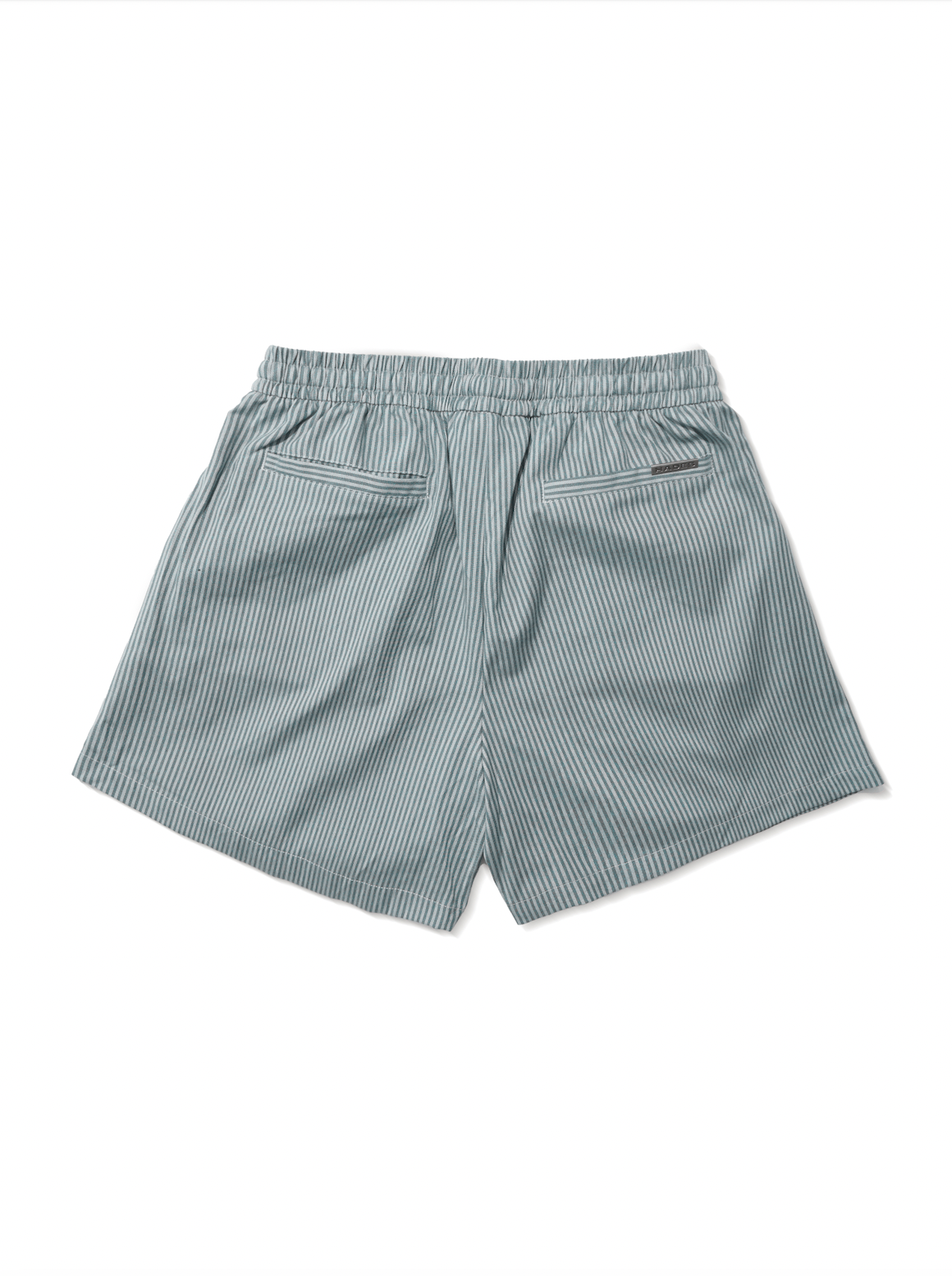 HADES STANDARD STRIPLE SHORT GREEN