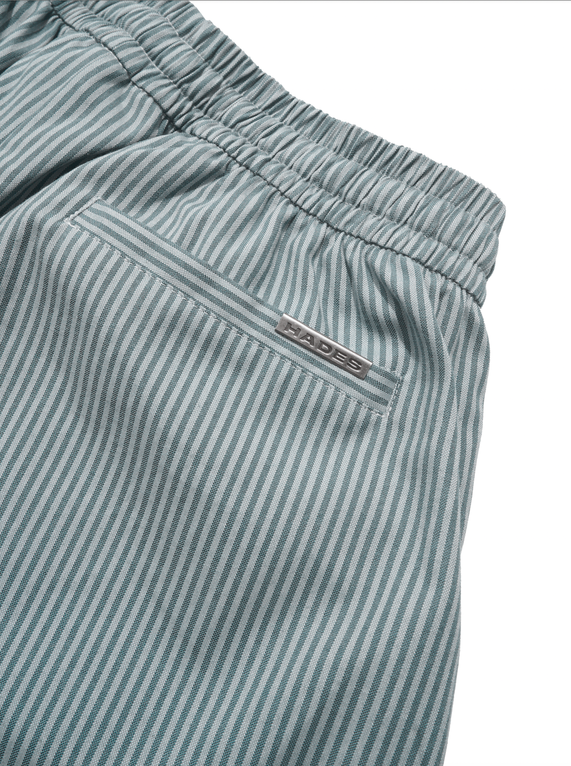 HADES STANDARD STRIPLE SHORT GREEN