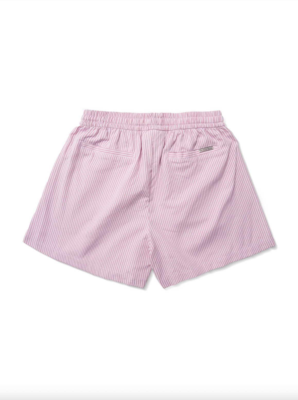HADES STANDARD STRIPLE SHORT PINK