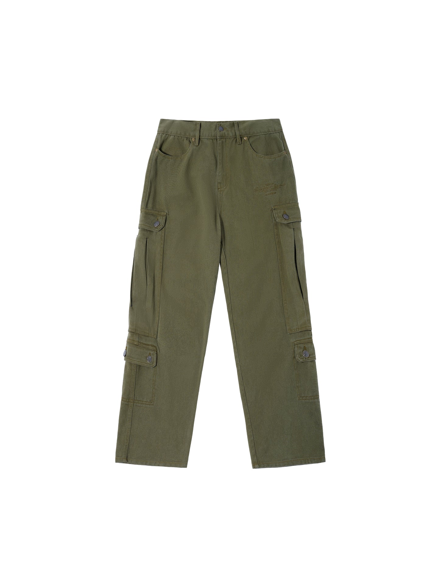 HADES HIGHER-UP PANT