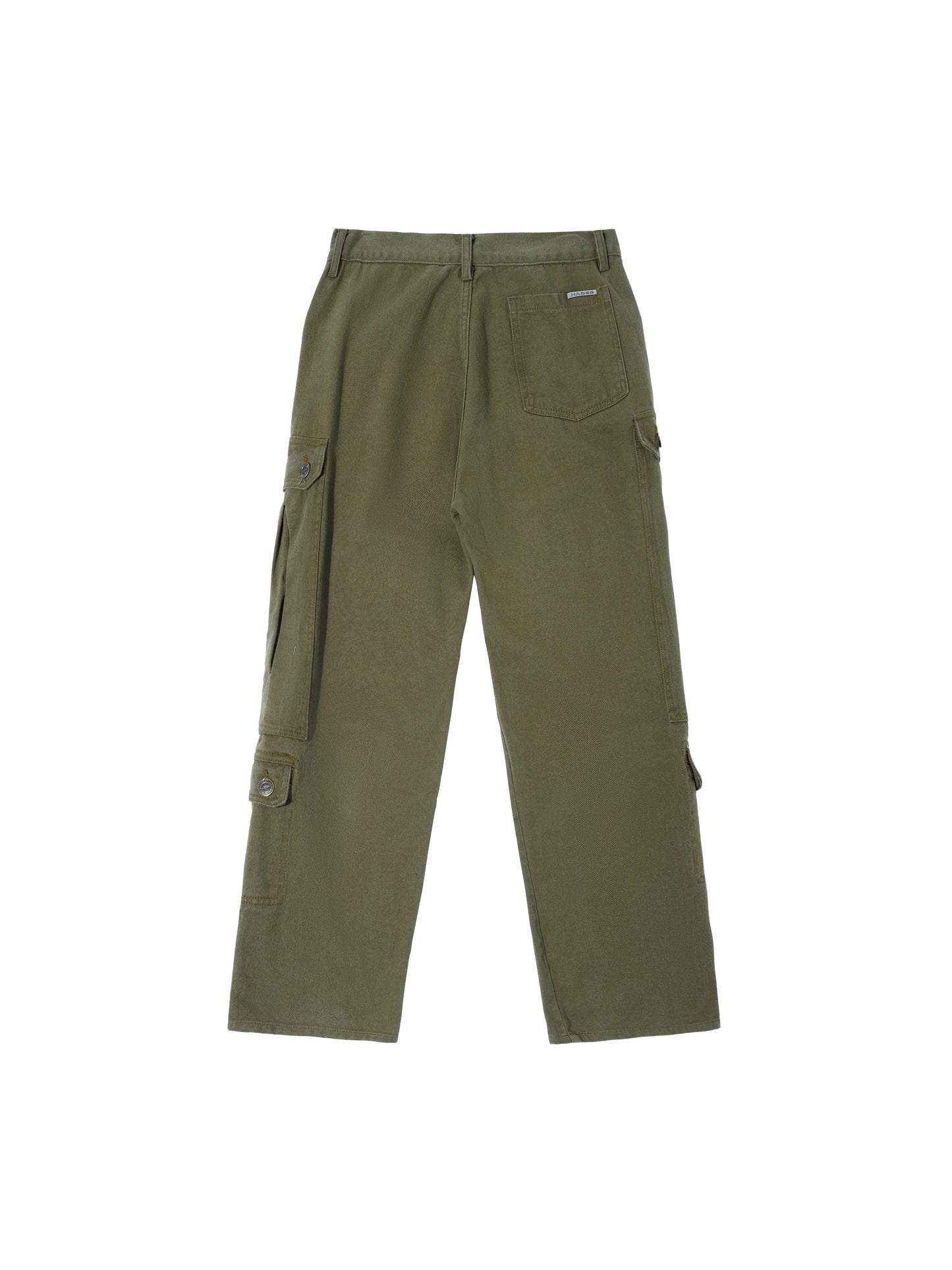HADES HIGHER-UP PANT