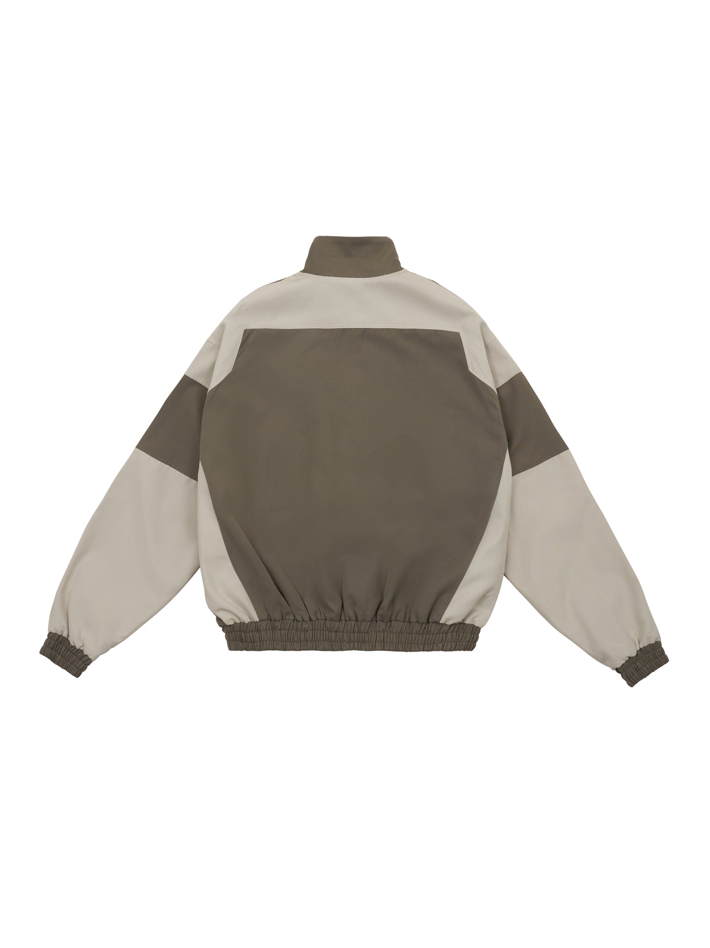 HADES LOOMING ZIP JACKET