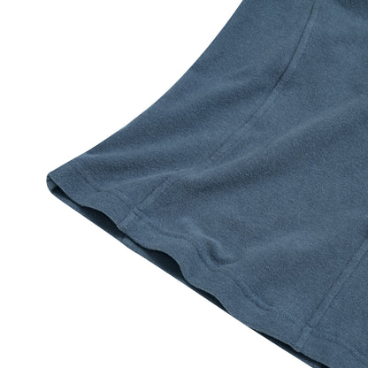 BEUTER® LONGLINE STEEL BLUE TANK TOP