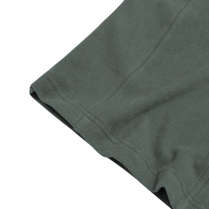 BEUTER® LONGLINE SAGE GREEN TANK TOP