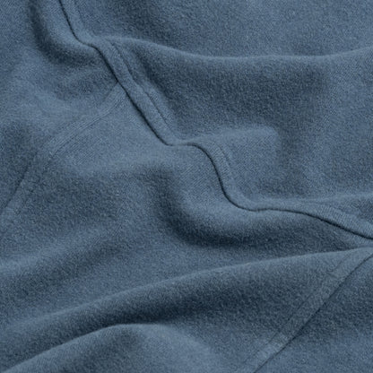 BEUTER® LONGLINE STEEL BLUE TANK TOP